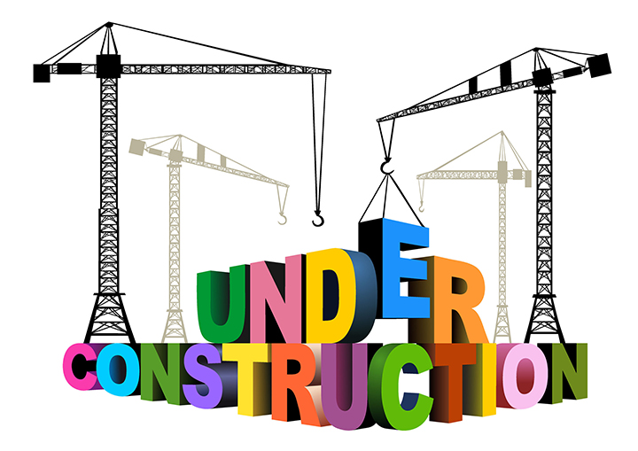 Seeitlike Website is Under Construction